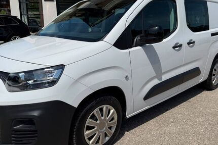 Fiat Doblo 22.000 km 17.999 &euro; Lenggries 83661