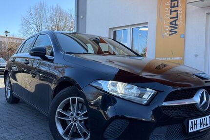 Mercedes-Benz A 180 108.647 km 17.885 &euro; Stockelsdorf bei Lübeck 23617