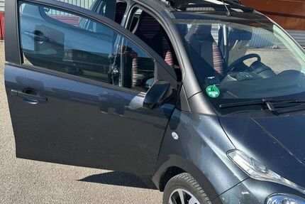 Citroen C1 15.700 km 10.500 € Hürtgenwald 52393