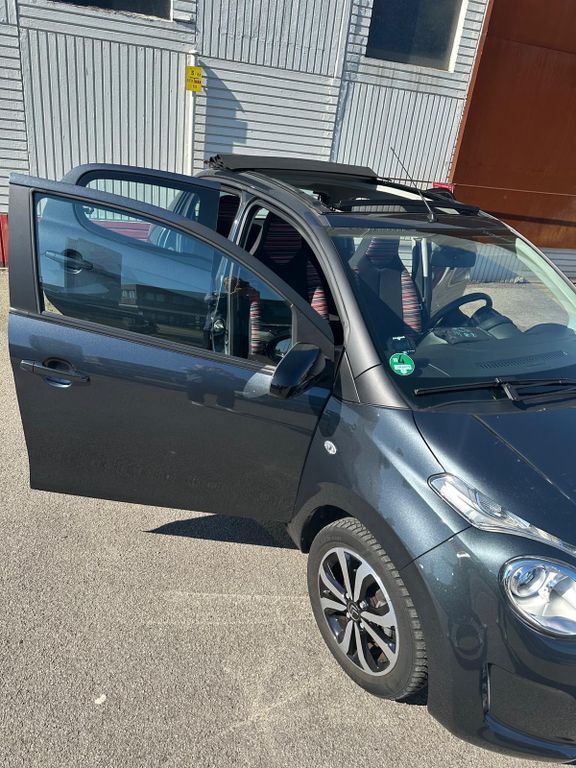 Citroen C1 15.700 km 10.500 € Hürtgenwald 52393