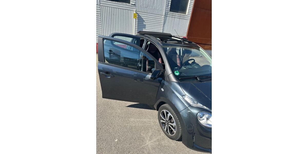 Citroen C1 15.700 km 9.700 &euro; Hürtgenwald 52393