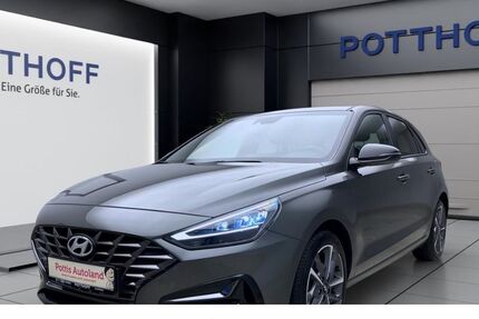 Hyundai i30 17.140 km 18.443 &euro; Hamm 59075