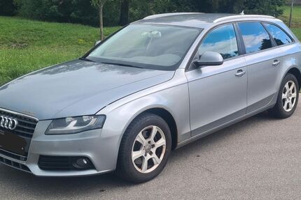 Audi A4 254.500 km 3.900 &euro; Sulzberg 87477