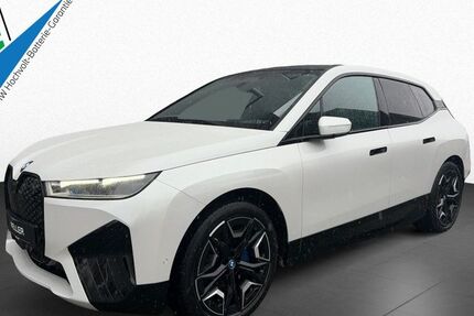 BMW iX 39.586 km 44.650 &euro; Gütersloh 33334