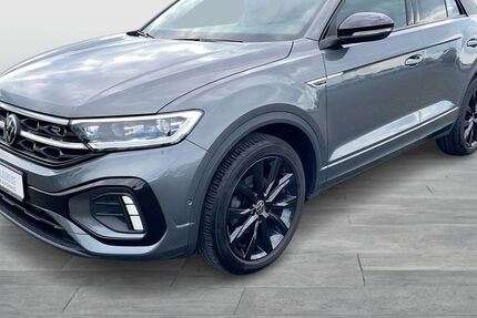 VW T-Roc 79.614 km 25.550 &euro; Zwickau 08064