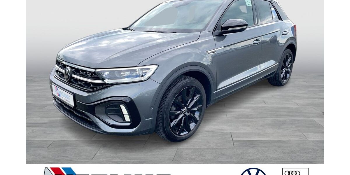 VW T-Roc 79.614 km 25.550 &euro; Zwickau 08064