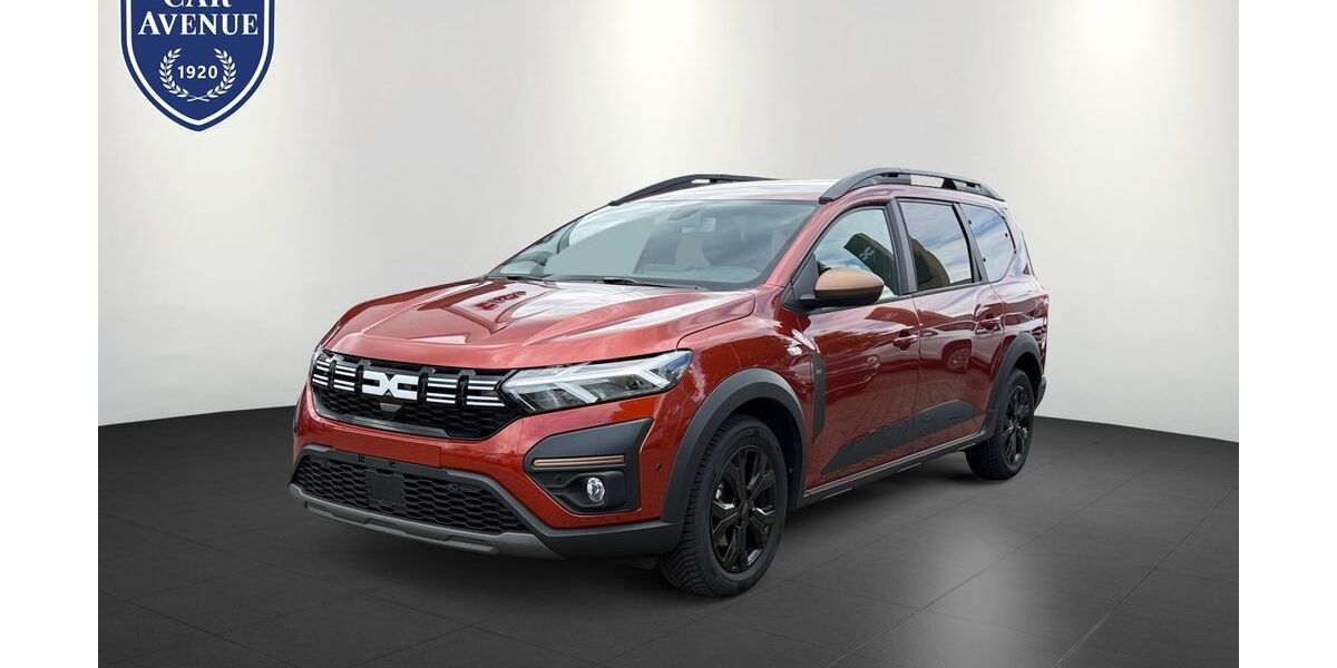 Dacia Jogger 21.980 km 19.090 &euro; Kaiserslautern 67657