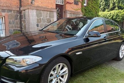 BMW 520 239.000 km 6.499 &euro; Suderburg 29556