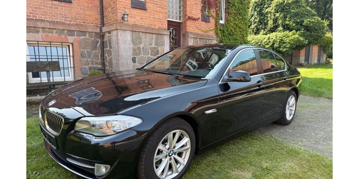 BMW 520 239.000 km 6.499 &euro; Suderburg 29556