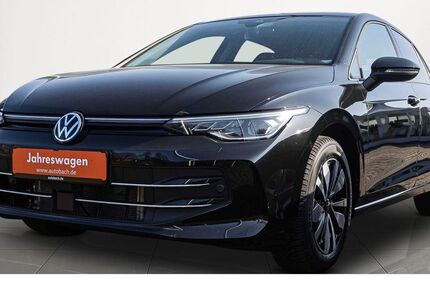 VW Golf 8.300 km 28.980 &euro; Weilburg 35781