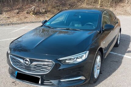 Opel Insignia 96.933 km 15.700 € Gerstetten 89547
