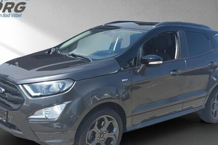 Ford EcoSport 42.650 km 14.993 &euro; Bad Vilbel 61118