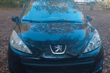 Peugeot 207 218.147 km 3.500 &euro; Hamburg 21149