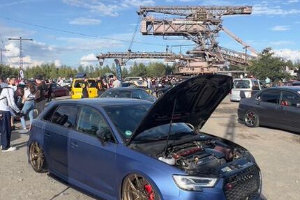 Audi RS3 84.500 km 49.000 &euro; Neuenhagen 15366