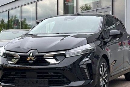 Mitsubishi Colt 27.007 km 14.995 &euro; Ansbach / Claffheim 91522