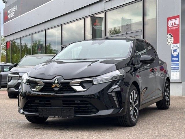 Mitsubishi Colt 27.007 km 14.995 &euro; Ansbach / Claffheim 91522