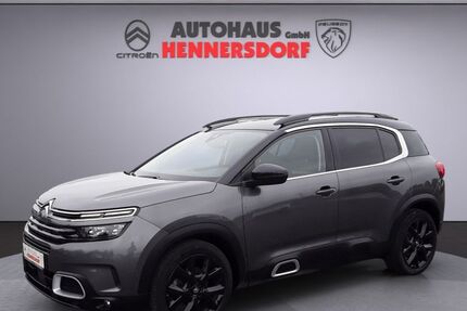 Citroen C5 Aircross 100.160 km 18.360 &euro; Kubschütz 02627