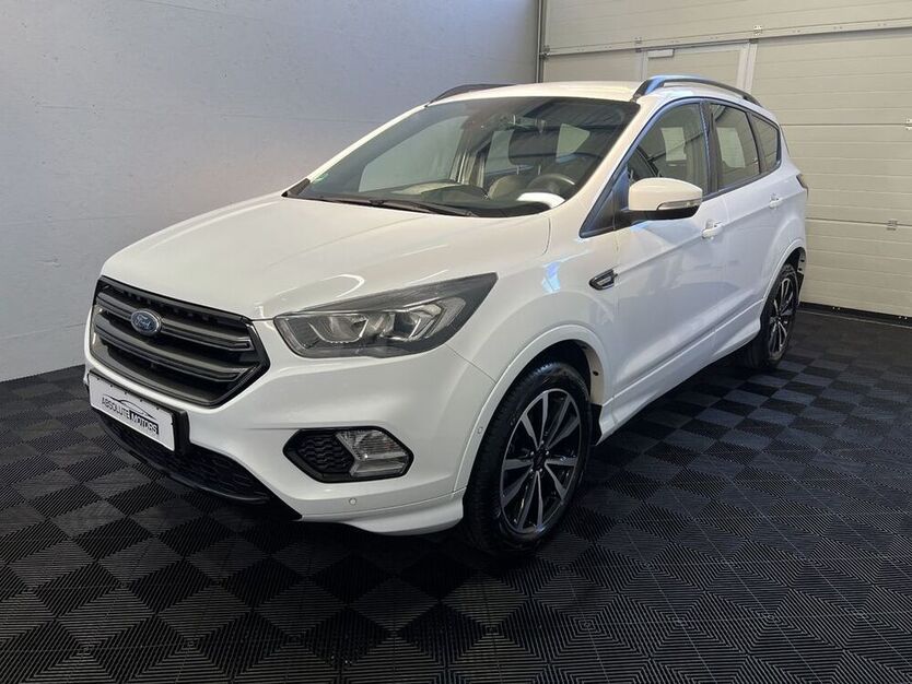 Kuga