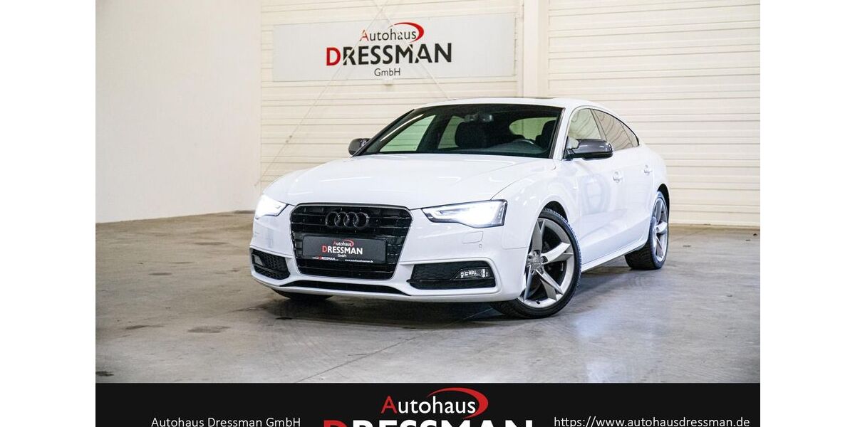 Audi A5 160.000 km 18.370 &euro; Hamm 59067