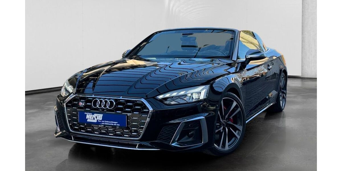 Audi S5 13.335 km 55.779 &euro; Wittingen 29378