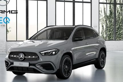 Mercedes-Benz GLA 200 5.004 km 45.880 &euro; Hagen 58135