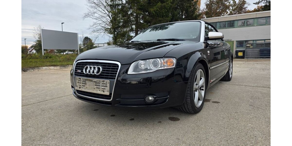 Audi A4 167.000 km 2.500 &euro; Sigmaringendorf 72517