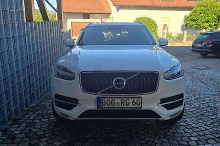 Volvo XC90 222.000 km 23.500 &euro; Wiesenfelden 94344