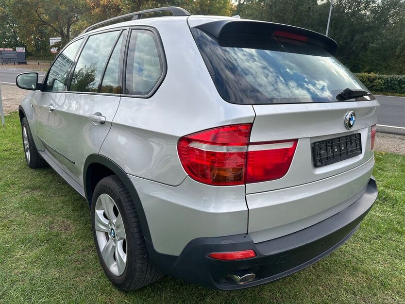 BMW X5 213.487 km 12.999 € Wietzen 31613