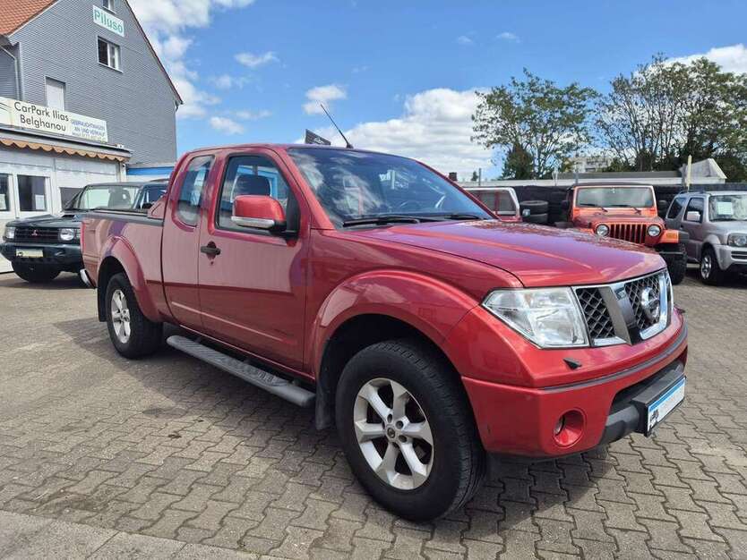 Navara
