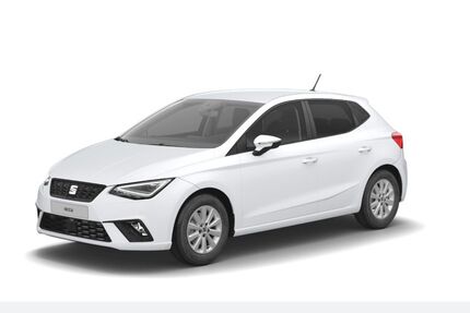 Seat Ibiza 26.707 km 19.990 &euro; Hemer 58675