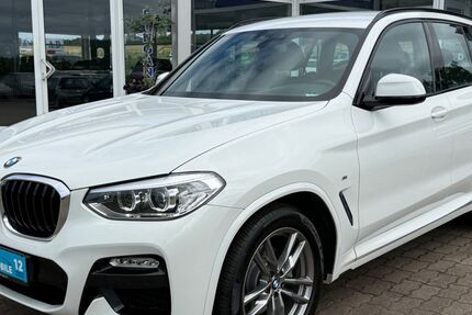 BMW X3 143.029 km 23.490 &euro; Niedergebra 99759