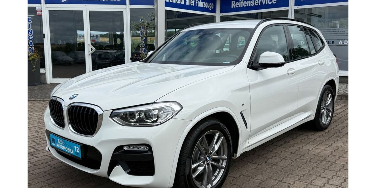 BMW X3 143.029 km 23.490 &euro; Niedergebra 99759