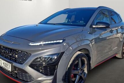 Hyundai KONA 49.290 km 27.900 &euro; Sauerlach-Arget 82054