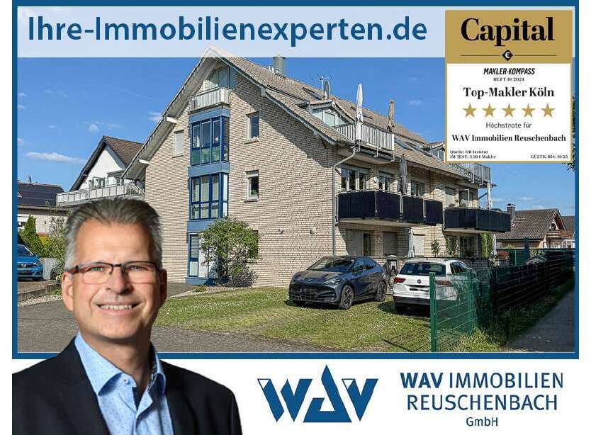 Wohnung zum Kaufen in Bornheim 339.000 € 111 m²