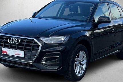 Audi Q5 60.874 km 31.630 &euro; Mainz 55131