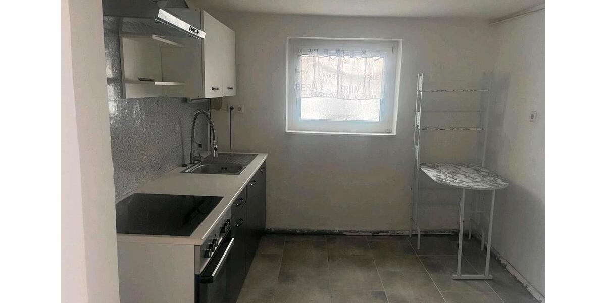 Etagenwohnung Blaustein - 1 Zimmer, 45 m&sup2;, 540&euro; | Angebot:25446944