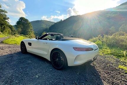 Mercedes-Benz AMG GT C 12.249 km 122.499 &euro; Bonn 53227