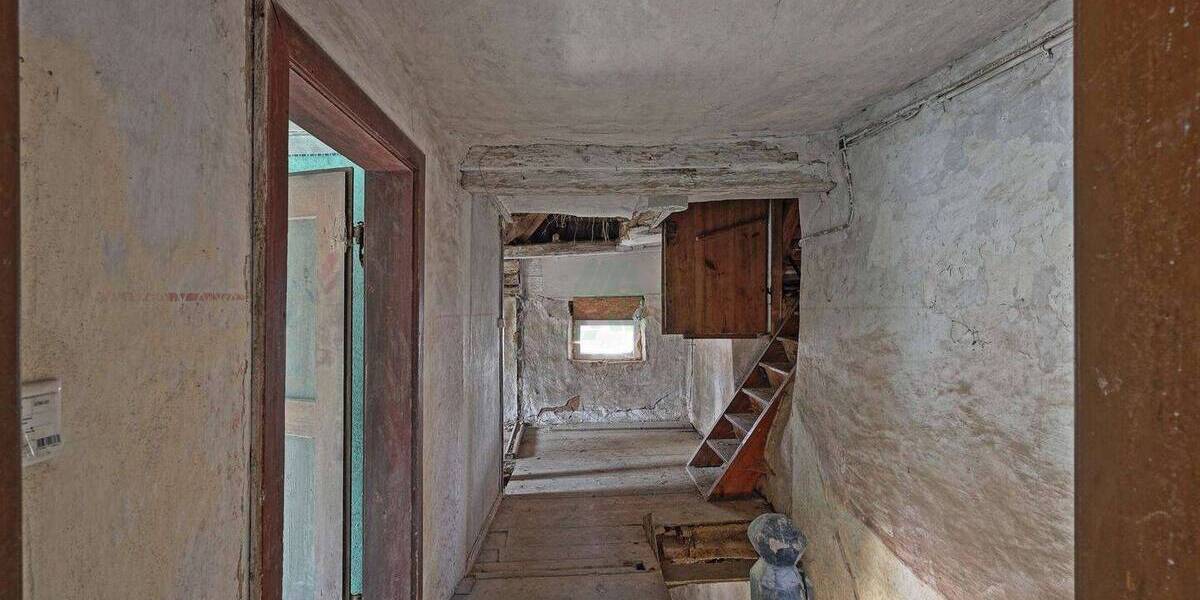 Bauernhaus, Landhaus Etzelwang Gerhardsberg - 9 Zimmer, 220 m&sup2;, 90.000&euro; | Angebot:25666118