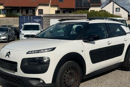 Citroen C4 Cactus 170.681 km 3.700 &euro; Friedberg 86316