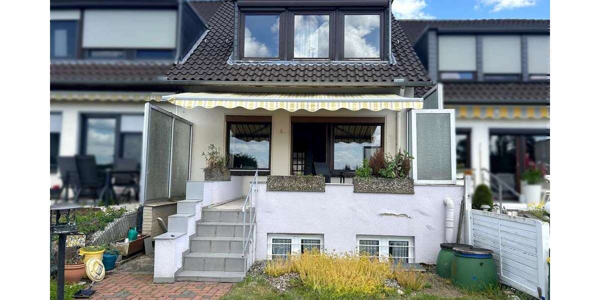 Einfamilienhaus Sehnde - 4 Zimmer, 105 m&sup2;, 275.000&euro; | Angebot:26881450