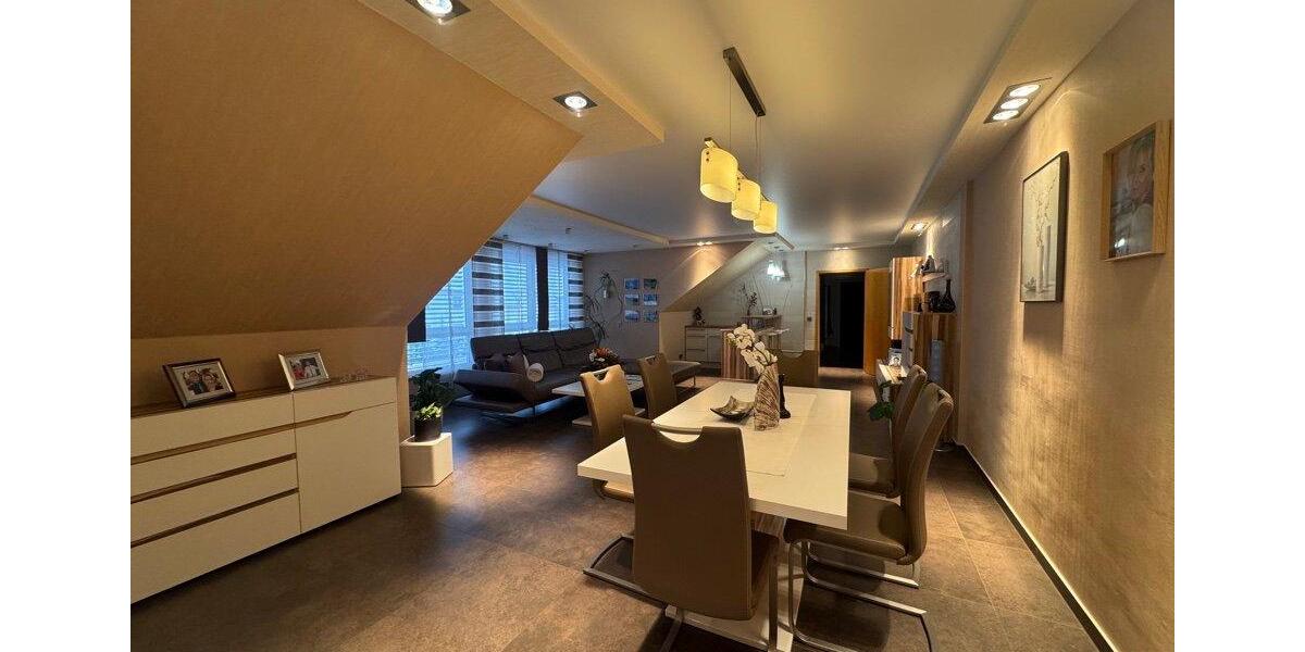 Einfamilienhaus Bad Salzungen Tiefenort - 8 Zimmer, 275 m&sup2;, 555.000&euro; | Angebot:26602244