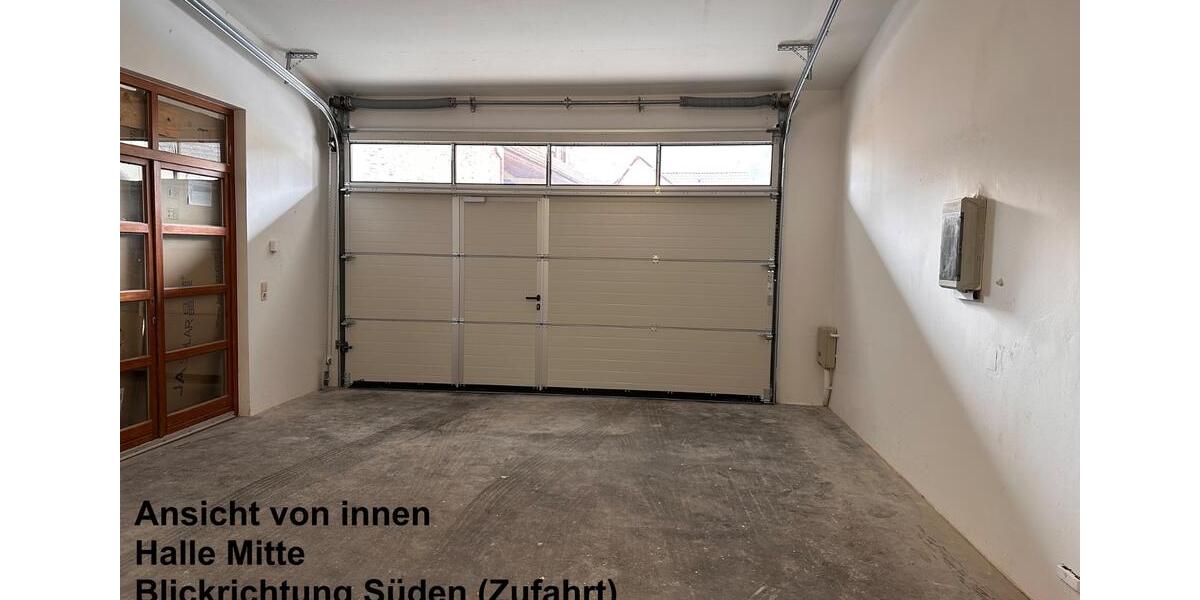 Gewerbeobjekt Königheim - 530&euro; | Angebot:26241751