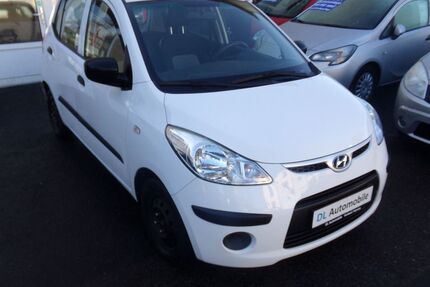 Hyundai i10 136.835 km 2.795 &euro; Bad Honnef 53604