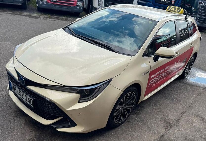 Corolla