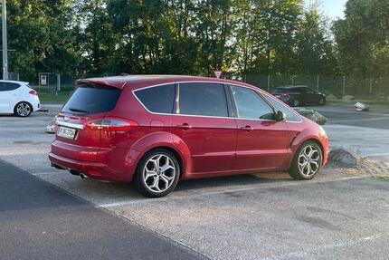 Ford S-Max 188.500 km 6.599 &euro; Nürnberg 90439