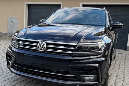 VW Tiguan 167.000 km 17.500 &euro; Eilenburg 04838