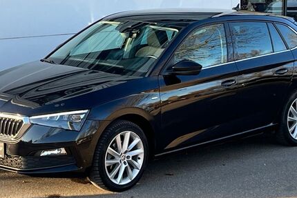 Skoda Scala 84.100 km 18.700 &euro; Pfaffenhofen a. d. Ilm 85276