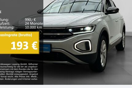 VW T-Roc 11.291 km 26.310 &euro; Lüdenscheid 58507