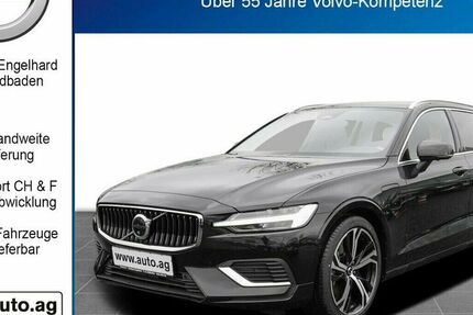 Volvo V60 4.500 km 53.888 &euro; Freiburg 79108