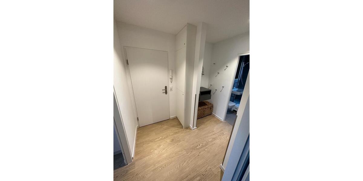 Dachgeschoßwohnung Norderney - 2 Zimmer, 45 m&sup2;, 599.000&euro; | Angebot:26414668